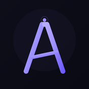 The Atona app icon